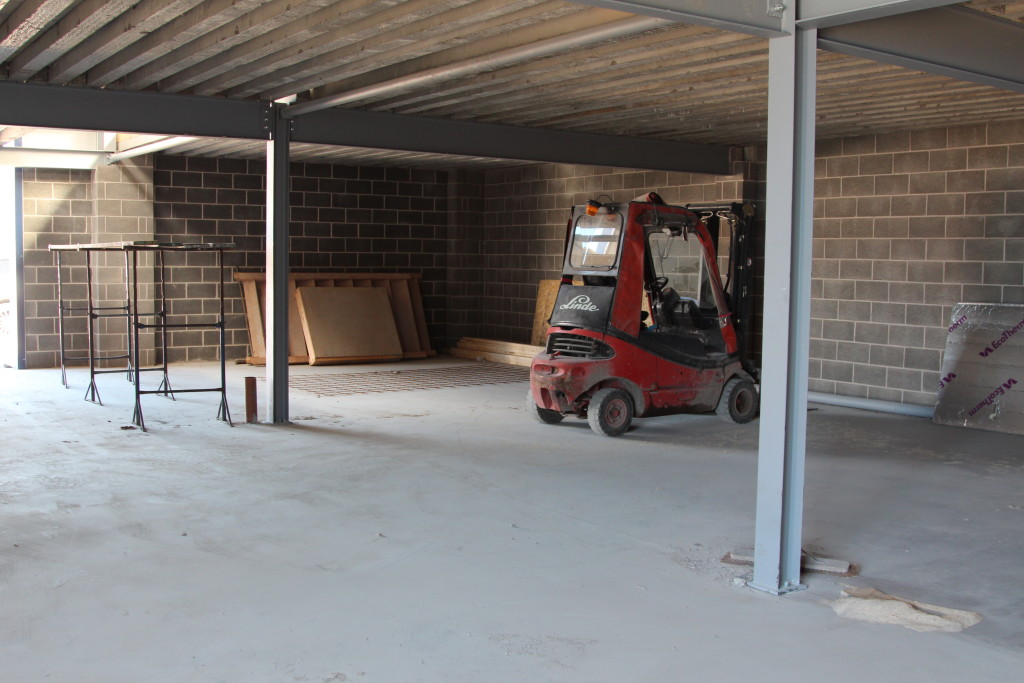 Ground Floor